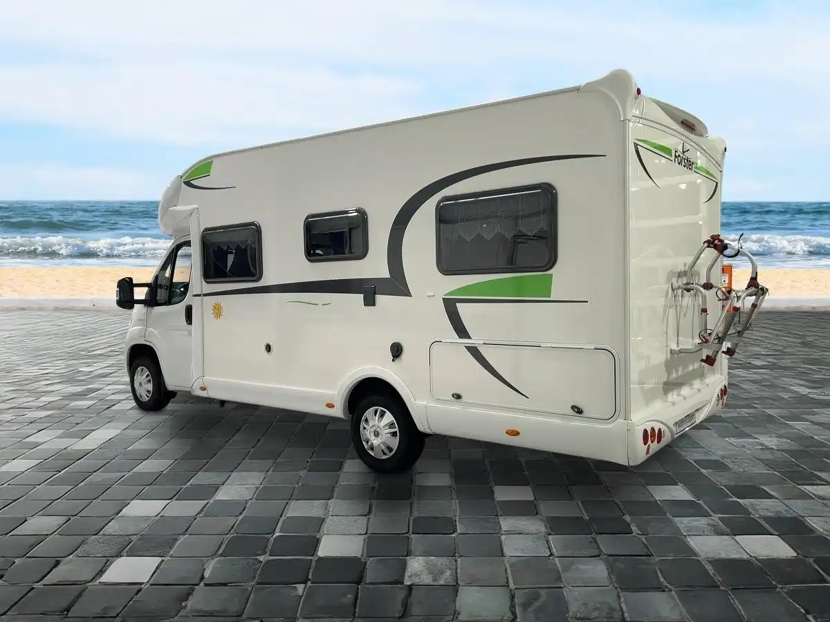 FORSTER T 682 SB - Ansicht 3